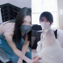 黑色电话