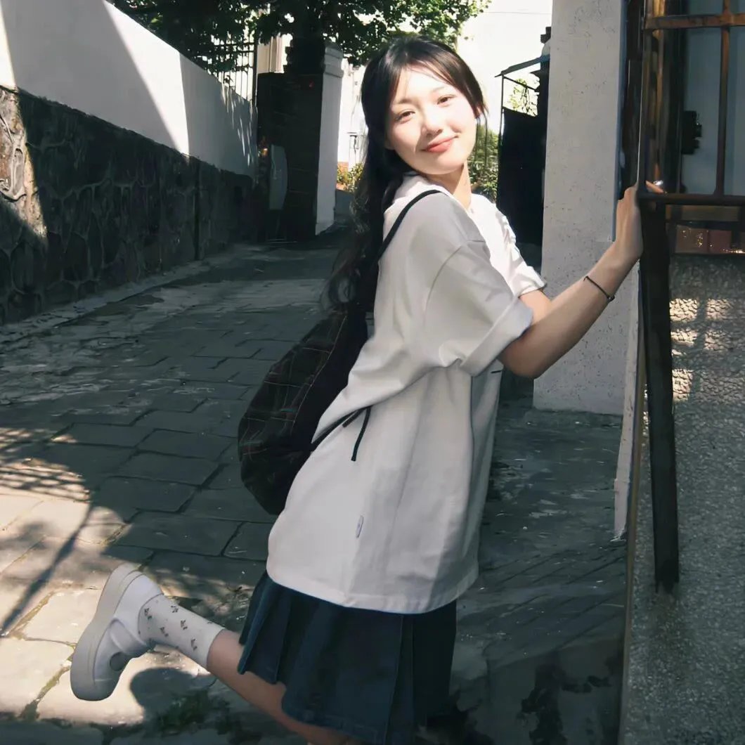 女孩不平凡
