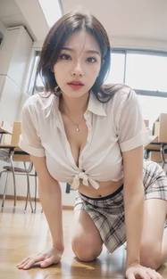 象山发光事件