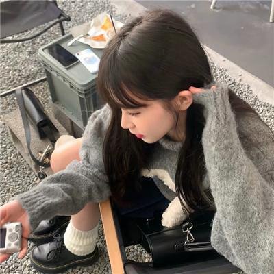 用户头像